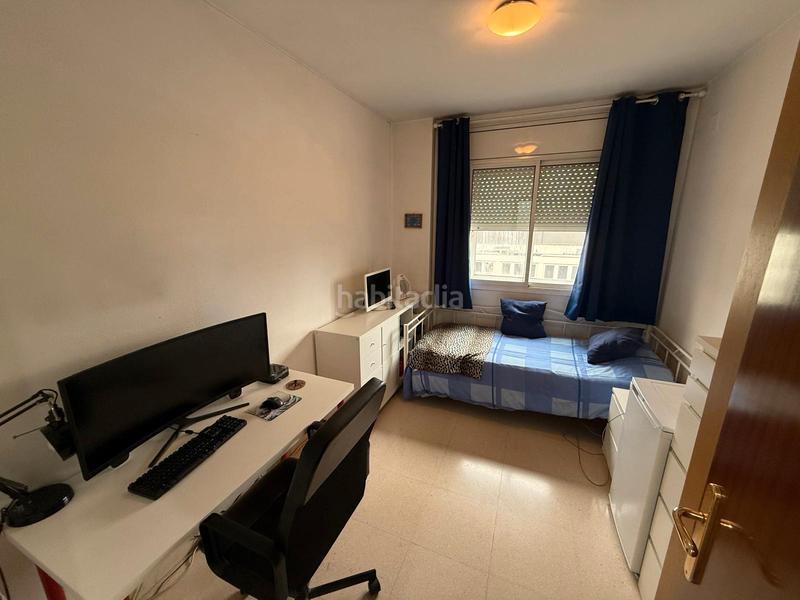 Foto 794be129-18ba-4713-9c36-d07ec3851806. Duplex with heating parking in Centre Sabadell