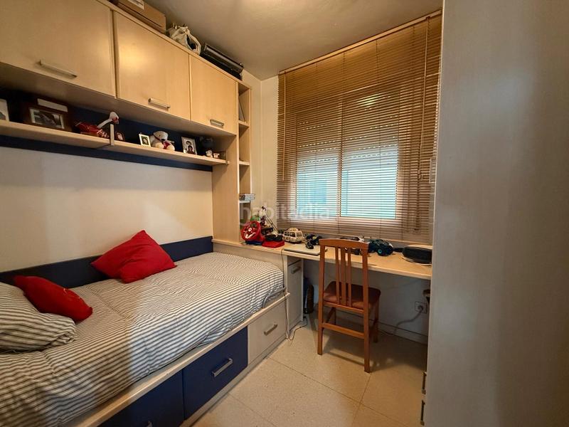 Foto 7f09425b-a63c-4367-8f26-adefd624d999. Duplex with heating parking in Centre Sabadell