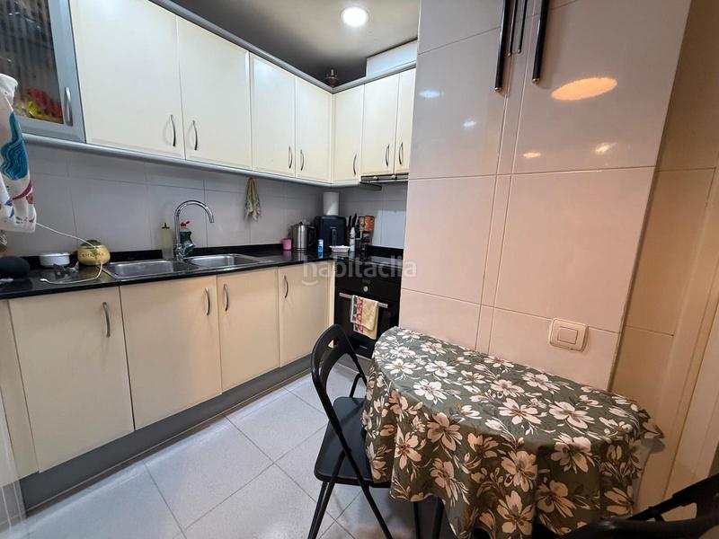 Foto bab91633-a757-497c-ba86-c82c1dd8515e. Duplex with heating parking in Centre Sabadell