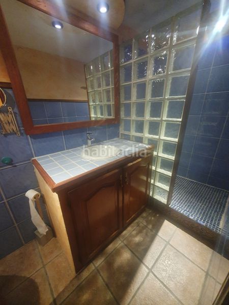 Foto 6450dd2b-51a8-4bd6-97b6-60dc32d3b13d. Flat with heating in Eixample Sabadell