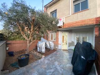 Casa a Grcia. Bonita casa para entrar a vivir en una de las mejores zonas de s