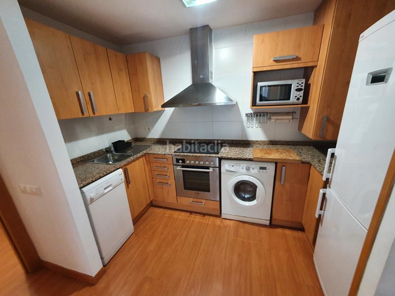 Foto 622be27c-cb1f-41b9-ad80-14f4f9f0ea84. Flat with heating parking in Creu de Barberà Sabadell