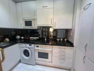 Appartement à San Martín. Piso en venta en lopidana, 2 dormitorios.