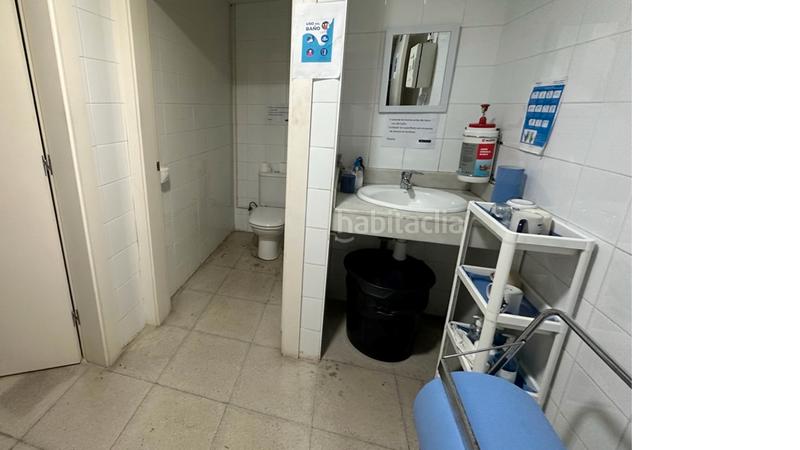 Foto 9825b41e-1b18-40b6-89ef-3323a812217d. Rent industrial building with heating in El Pla Sant Feliu de Llobregat