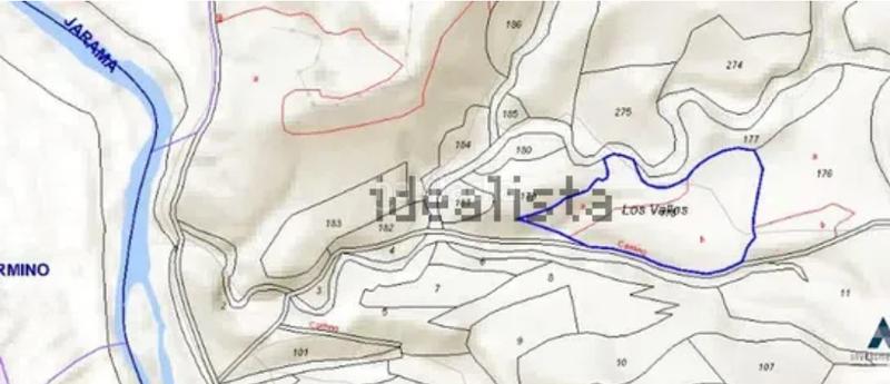 Foto af5bdd3a-733b-46cc-a8fc-ac5fb68fe065. Finca rústica a n/a a Berrocales de Jarama Paracuellos de Jarama