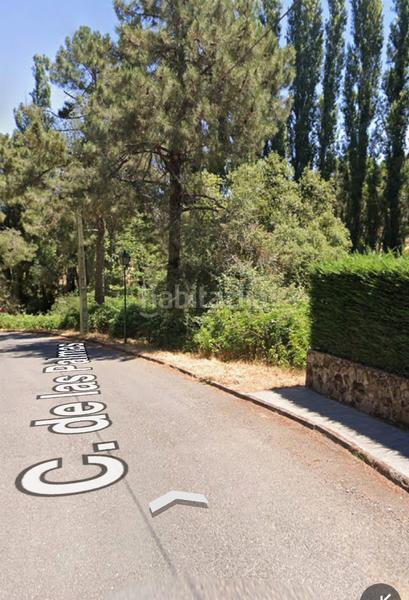 Foto 1c3cbb3d-4050-446d-8e09-a0d0dbabec60. Terreno residenziale in calle de las palmas 664 in Cadalso de los Vidrios