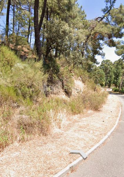 Foto e86aea38-d1d4-4b39-8a97-63754fd906c4. Terreno residenziale in calle de las palmas 664 in Cadalso de los Vidrios