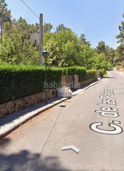 Foto f328f691-ac12-4d74-bc66-ea7b0de50bcc. Terreno residenziale in calle de las palmas 664 in Cadalso de los Vidrios