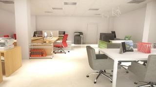 Local Comercial  Calle adolfo marsillach. Magna4 inmobiliaria pone a la venta