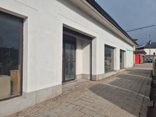 Alquiler Local Comercial en Calle finlandia 1. Local en alquiler en calle finlandia 1