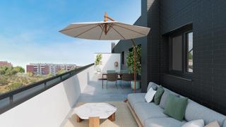 Dachwohnung in Calle la acebeda 16. Atico en calle la acebeda 16 guadalajara
