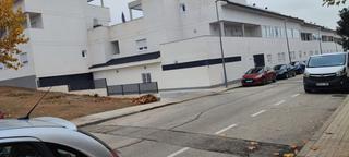 Aparcament cotxe  Calle alemania