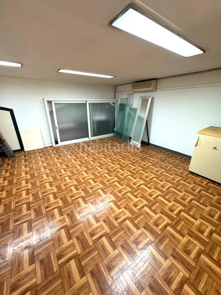 Foto 2f909315-b821-4c37-80bc-4982c54bd665. Local comercial local en venta en pleno centro en Manresa