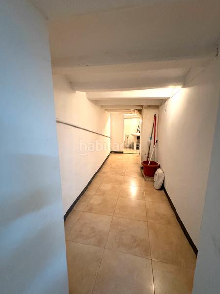 Foto e96d989f-b5ea-4764-89fc-72155fc9eae9. Local comercial local en venta en pleno centro en Manresa