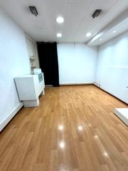 Lloguer Local Comercial a Barri Antic. Local comercial en alquiler en pleno centro de manresa