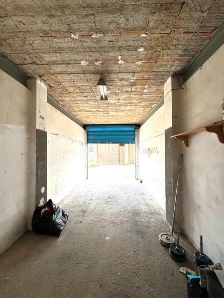 Foto 473abaa5-9ff1-45b2-b335-e88726df2e8a. Piso  con garaje particular en Navarcles