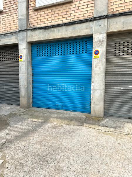 Foto 9d087e96-13ec-49e3-b8e7-e0099ac518a5. Piso  con garaje particular en Navarcles