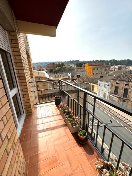 Foto b34efebb-db9a-4d92-b052-66ee7afbfbc2. Piso  con garaje particular en Navarcles