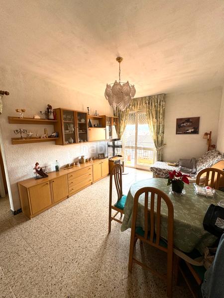 Foto d5889f49-d5c4-428d-983a-cb24e649f82b. Piso  con garaje particular en Navarcles