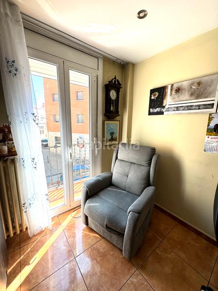 Foto d682e865-80e5-4e09-89fb-1cfbd6dcc223. Casa adossada amb calefacció aparcament a Poble Nou Manresa