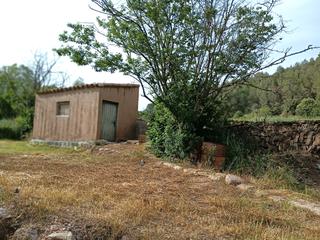 Finca rústica a Balsareny. Terreno agrario en balsareny
