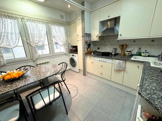 Flat in Centre - Passeig i Rodalies. Gran piso en venta en el centro de manresa