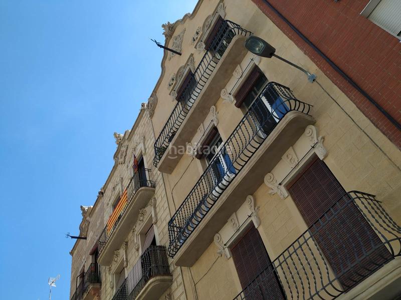 Foto 153afff1-31f7-4915-8c58-7f20621683ab. Piso  totalmente reformado en El Camp de l´Arpa del Clot Barcelona