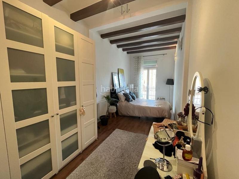 Foto 2d4f3604-3bd0-43ae-97bb-dd022d3a56dd. Piso  totalmente reformado en El Camp de l´Arpa del Clot Barcelona