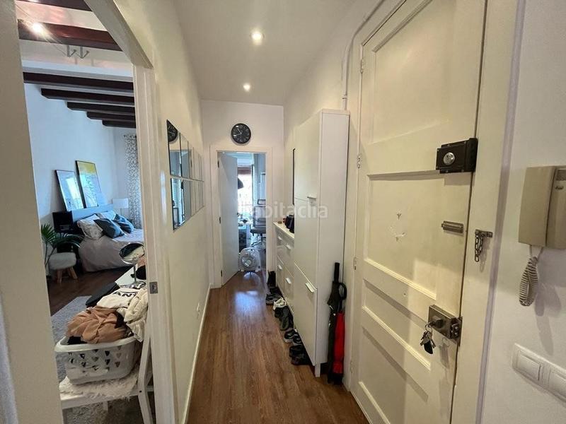 Foto 6e5acc26-fa36-4829-8c73-0c10e1a93c1e. Piso  totalmente reformado en El Camp de l´Arpa del Clot Barcelona