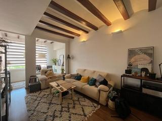 Appartement à El Camp de l´Arpa del Clot. Piso totalmente reformado en barcelona