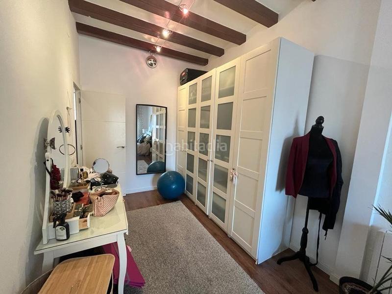 Foto f5e08e18-8f7e-4b46-8bbe-5cdff8ca25da. Piso  totalmente reformado en El Camp de l´Arpa del Clot Barcelona