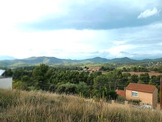 Terreny residencial a Castellnou de Bages. Terreno en venta en el serrat de castellnou de bages