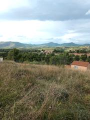 Terreny residencial a Castellnou de Bages. Terreno en venta en el serrat de castellnou de bages