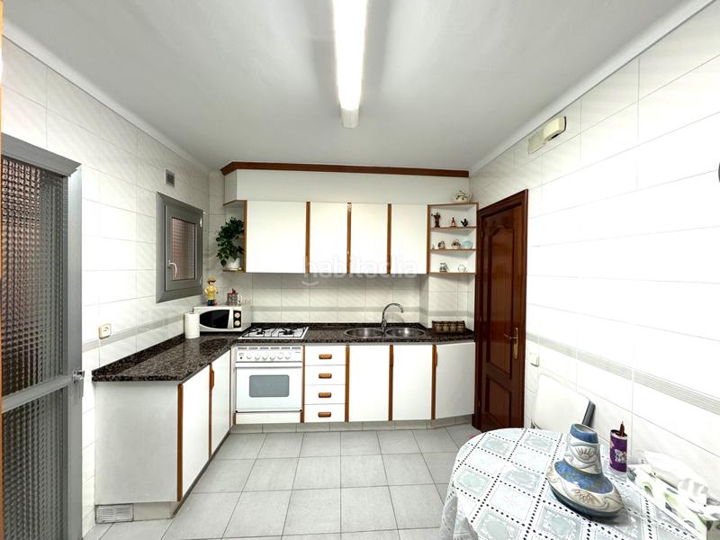 Foto 23055544-d355-4d78-a12c-275d94ed95ce. Appartamento con riscaldamento in Font dels Capellans - Sagrada Familia Manresa