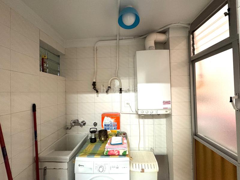 Foto 2b1b76bd-2792-4eff-aa40-28434abecaa8. Appartamento con riscaldamento in Font dels Capellans - Sagrada Familia Manresa