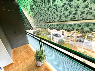 Pis a Font dels Capellans - Sagrada Familia. Piso de 4 habitaciones en manresa