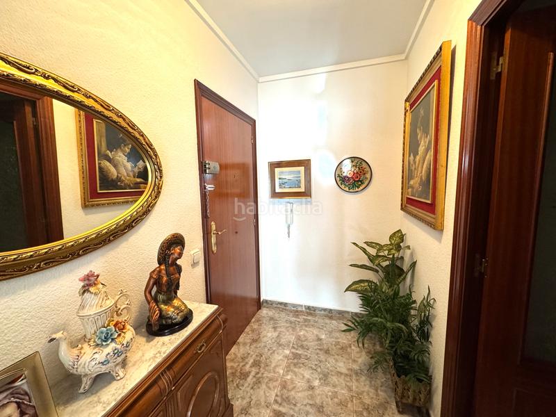 Foto c22d3683-2051-4617-90fd-49f0caebd28c. Appartamento con riscaldamento in Font dels Capellans - Sagrada Familia Manresa