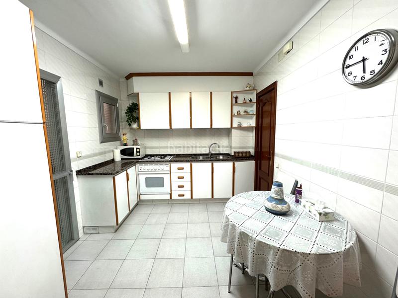 Foto c2504f2c-195d-4328-a025-2112f132edc4. Appartamento con riscaldamento in Font dels Capellans - Sagrada Familia Manresa