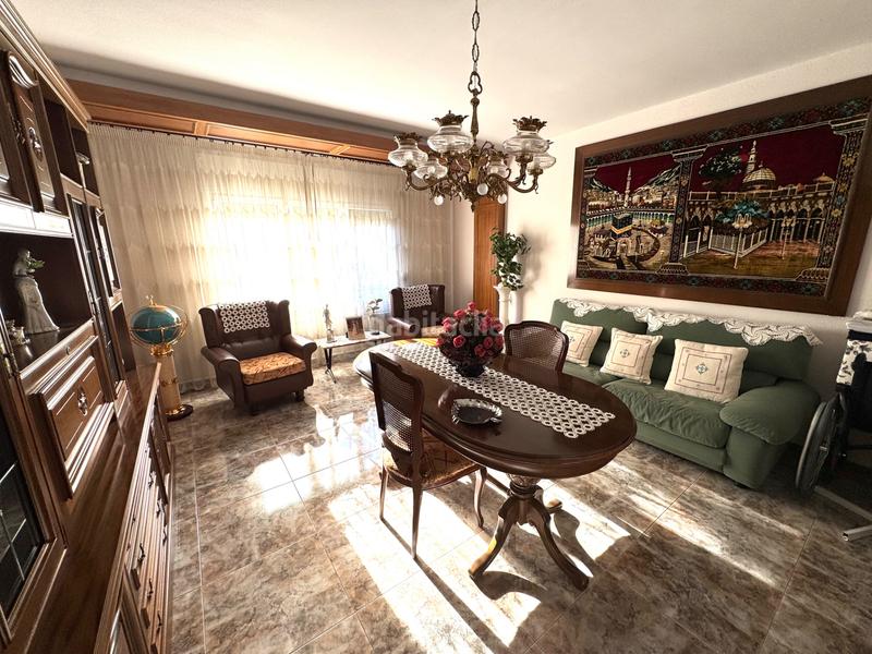 Foto f0d07211-575b-4c5d-8ad0-3252b2c9555d. Appartamento con riscaldamento in Font dels Capellans - Sagrada Familia Manresa