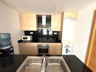 Appartement à Sant Joan de Vilatorrada. Planta baja  en venta en sant joan de vilatorrada