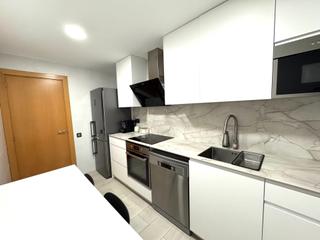 Appartamento in Bases de Manresa - Carretera de Santpedor. Piso en venta zona parada nova de manresa