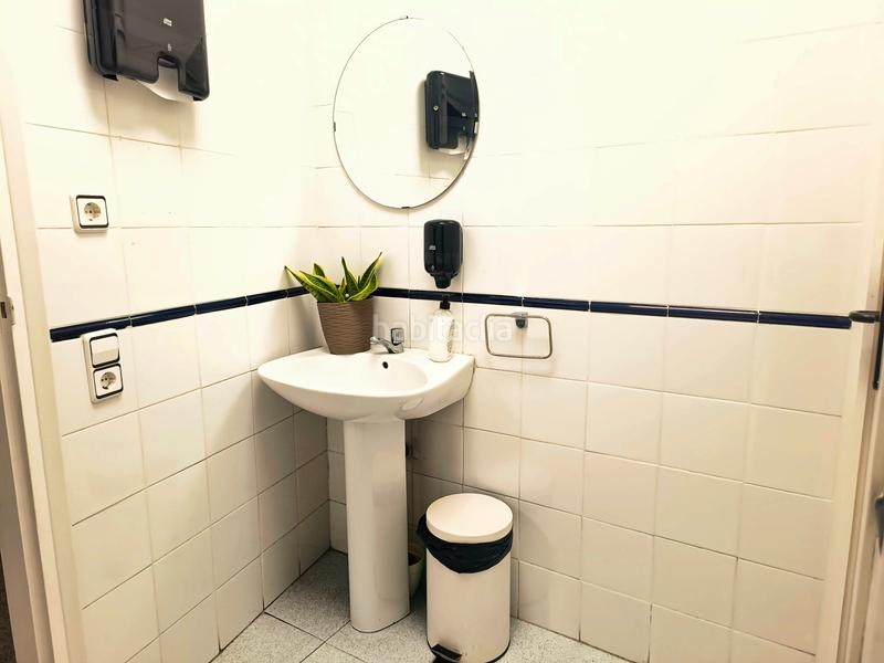 Foto 8fe8b600-229e-4dae-b6c2-288c5aa7d176. Affitto locale commerciale con riscaldamento in Centre Rubí