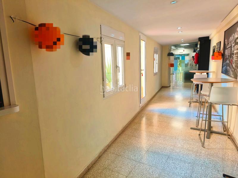 Foto 52db02a9-e3ed-45b1-952c-945a977eb7d0. Lloguer local comercial amb calefacció a Centre Rubí