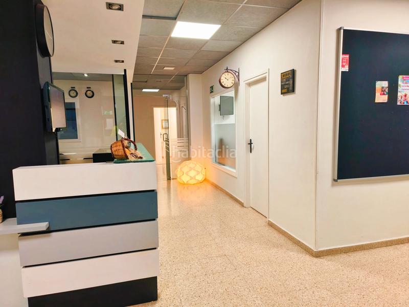 Foto 6f70f2ca-df16-4675-818d-6595b78f2e0e. Lloguer local comercial amb calefacció a Centre Rubí