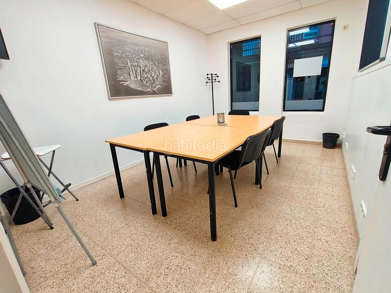 Foto 8f5d4993-6bda-4a84-a9f0-d2ed1b95520e. Miete geschäftsraum mit heizung in Centre Rubí