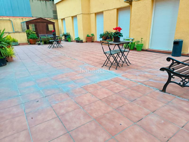 Foto 6f1b1920-2e35-48d5-a2cc-f6fbd46fed0a. Rent business premise with heating in Centre Rubí