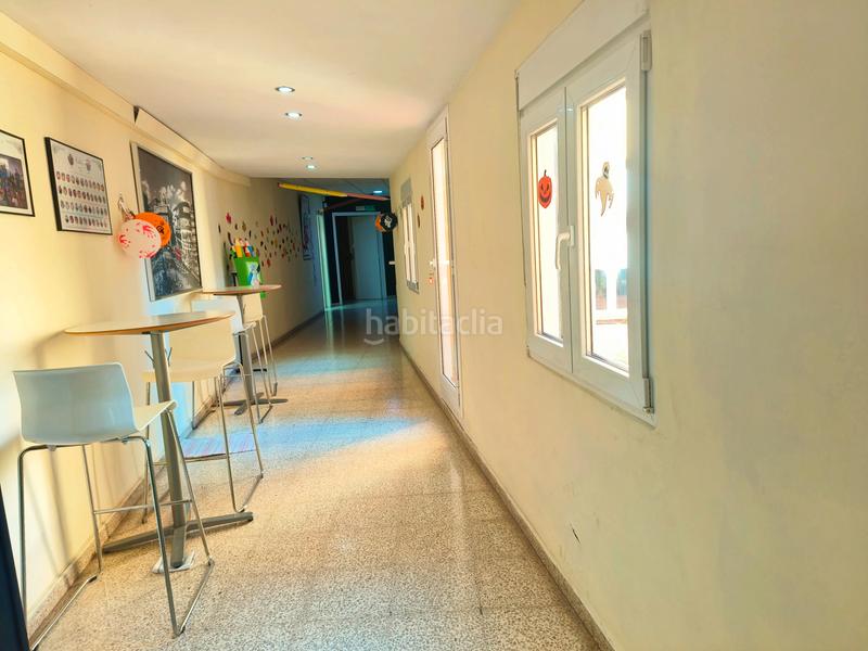 Foto bcd67e3f-f8e7-4486-93d6-7230180b8147. Rent business premise with heating in Centre Rubí