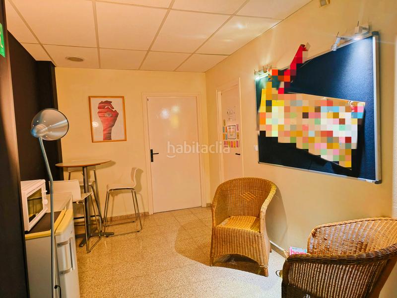 Foto ffc63f9a-dd5a-44d0-a879-89f0bd0fc197. Rent business premise with heating in Centre Rubí