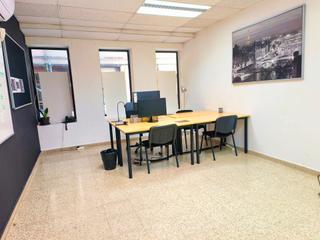 Lloguer Local Comercial  Passeig de francesc macià. Local de alquiler de espacio de trabajo por horas, dias sueltos,