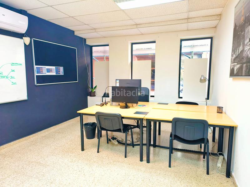 Foto 6874e84c-bb5b-4258-b174-de9102523a9a. Affitto locale commerciale con riscaldamento in Centre Rubí